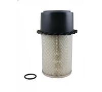 KNECHT FILTER Filtro de aire (de coche) para FIAT: Campagnola & U.M.M.: Alter (Ref: LX 17)