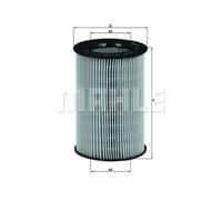 MAHLE Original LX 1805