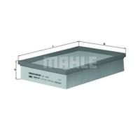 Filtro de aire Cartucho filtrante LX 1821 MAHLE para KIA SPORTAGE SUV
