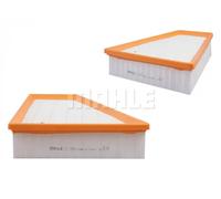 KNECHT FILTER Filtro de aire (de coche) para FORD: S-Max, Galaxy, Mondeo & VOLVO: V70, S80 (Ref: LX 1885)