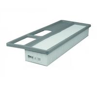 MAHLE LX 1920 Elemento filtrante de aire