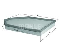 Filtros y aceite > Filtro > Filtro de aire (de coche)