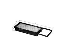 Filtro de aire KNECHT LX 1993