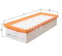 KNECHT LX 2046 Filtro de aire