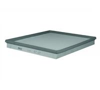 Mahle Original Filtro de aire LX 2065/1 para Ford
