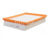 Mahle Original Filtro de aire KNECHT LX 2084 – Cartucho filtrante para Renault Laguna III