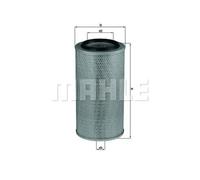 Filtro de aire Cartucho filtrante LX 265 KNECHT para MERCEDES-BENZ MAN IVECO DAF