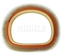 Mahle Filter LX276 Filtro De Aire