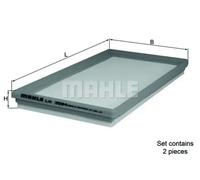 Filtro de aire Cartucho filtrante LX 3594/S KNECHT para MERCEDES-BENZ CLASE C SL
