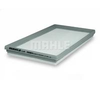Filtro de aire Cartucho filtrante LX 3594/S MAHLE para MERCEDES-BENZ CLASE C CLS