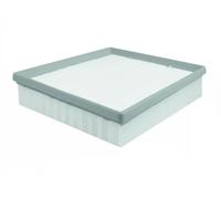 KNECHT FILTER Filtro de aire (de coche) para FORD: Mondeo, Galaxy, Edge, S-Max (Ref: LX 4065)