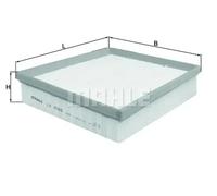 MAHLE LX 4065 Filtro de aire Cartucho filtrante