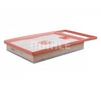 Filtro de aire Cartucho filtrante LX 4136 MAHLE para VW AUDI SKODA SEAT