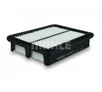 Filtro de aire Cartucho filtrante LX 4142 MAHLE para MAZDA 3 2 Hatchback 3 Sedán