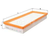 Filtro de aire KNECHT LX 4205