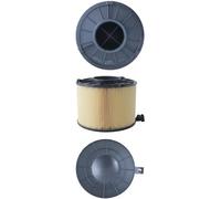 Filtro de aire Cartucho filtrante LX 4411 KNECHT para AUDI A4 B9 A4 B9 Avant A5
