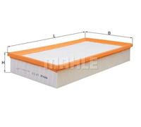 Mahle Filter LX517 Filtro De Aire