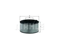 Filtro de aire Cartucho filtrante LX 759 KNECHT para BMW 3 Compact 3 3 Coupé