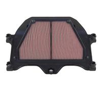 Vicma Filtro de aire 15696 – Cartucho filtrante para Yamaha YZF-R6 600 (2006-2007)