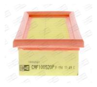 CHAMPION Filtro de aire (de coche) para FIAT: Panda, Uno, Tipo & LANCIA: Y10 & AUTOBIANCHI: Y10 (Ref: CAF100520P)