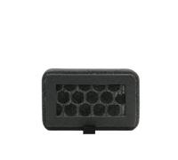 Filtro de aire combinado HEPA 13 + carbón activado Ultra for impresoras 3D X1C P1S P1P (repuesto original)(5PCS)