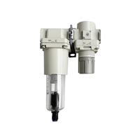 Filtro de aire combinado + regulador AC AC30B AC30B-B AC30B-02/03/02D/03D/02C/03C/02G/03G/02E/03E/02DG/03DG/02CG/03CG/DE/CE-B(AC30B-02DE-B)