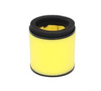 Filtro de aire compatible con 250 300 ATV números de modelo 0470421 0470355, diseñado para un mejor rendimiento del motor y filtración de partículas