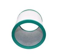 Filtro de aire compatible con Dyson, TP00, TP03, TP02, AM11 y BP01, repuesto for purificador de aire.