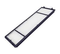 Filtro de Aire, Compatible con EPSON,ELPAF60 V13H134A60 proyector EX11000/EH-LS650B/EH-LS650W/ LS300/BrightLink 725Wi /735Fi/PowerLite L255F/L25