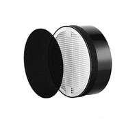 Filtro De Aire, Compatible Con LEVOIT, Purificador De Aire LV-H132, LV-H132-RF(1Pcs)