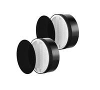 Filtro De Aire, Compatible Con LEVOIT, Purificador De Aire LV-H132, LV-H132-RF(2PCS)