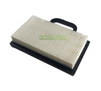 Filtro de aire compatible con motor Briggs & Stratton compatible con John Deere GY20575 GY21056 MIU11286 LG499486S