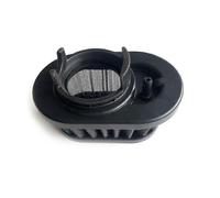 Filtro de aire compatible con motores fueraborda Mercury EFI de 4 tiempos de 75/80/90/100/115 HP 35-8M0082911