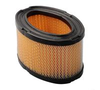 Filtro de aire compatible con motores Tecumseh 33268 33263 para Hm70 Hm80 Hm100 Hxl840 Tvm195 Vm80 y para Devilbiss para generador Powermate 5250 Plus Wood Chipper Go Kart Parts Negro