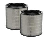 Filtro de aire compatible con Philips, serie 900 AC0951/13 AC0950/10, piezas de purificador de aire(2 Pcs)