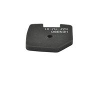 Filtro de aire compatible con TJ35 TJ35e TJ35v, desbrozadora, repuesto de limpiador de aire, 2 o 4 Uds.(2 x Air filter)