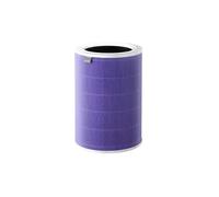 Filtro De Aire Compatible Con Xiaomi Mi Air Purifier 1, 2, 2S, 2C, 2H, 3, 3S, 3C Y 3H.(Purple)