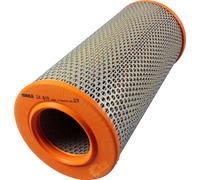 FILTRO DE Aire Compatible Para Iveco Daily III Furgón/Combi