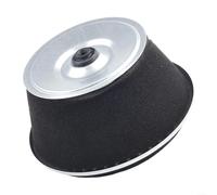 Filtro de aire compatible para motores Honda G300, GX430, G400, 3810, 7HP a 11HP que garantiza un funcionamiento eficiente