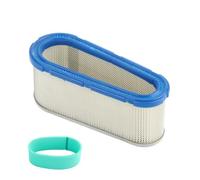 Filtro de Aire Compatible para Tecumseh OHV110 OHV125 OHV130 OHV150 OHV155 - Reemplazo Directo 13-17, Fácil Instalación y Alto Rendimiento