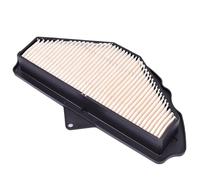 Filtro de aire Compatible With motocicleta 1000cc compatible con Kawasak ZX1000 Ninja 1000 ZX-10R 2008 2009 2010