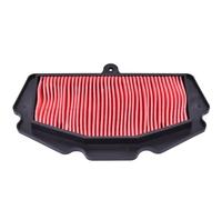 Filtro de aire Compatible With motocicleta compatible con Kawasak Ninja 400 18-23 EX400 ER400 2020-2023 Z400 ABS 2019-2023 110130767(Normal)