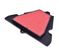 Filtro de aire Compatible With motocicleta compatible con Kawasak Z1000 GEF GFF ZR1000 ABS SE 2014 ZX1000 MEF Ninja 1000 2014-2016 11013-0738(Universal)