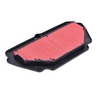 Filtro de aire Compatible With motocicleta Compatible con Kawasak ZX600 ZX6-R Ninja 2009-2013 ZX636 2013-2020 11013-0036