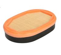 Filtro de aire complementario HENGST E1681LS