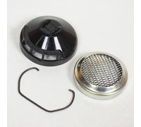 Filtro de aire completo para carburador de ciclomotor Dellorto SHA 15 53051.78