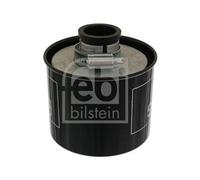 Filtro De Aire Compresor Aire De Admisión Febi Bilstein 11584 para Volvo