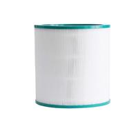 Filtro De Aire Compuesto Compatible Con Dyson TP00 TP01 TP03 TP02 AM11 | Filtro De Aire Compuesto Compatible Con Dyson TP00 TP01 TP03 TP02 AM11 BP01 968126-03 Cartucho 360° Fibra