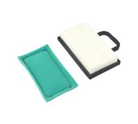 Filtro de aire con prefiltro para Ariens Craftsman y cortacésped - Compatible con modelos 499486 499486s 273638 5063b/d/h/k 5069h/k (1 unidad)