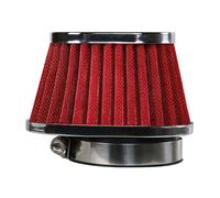 Filtro de Aire Cónico Deportivo Tuning Racing para Coche Máquina Correr Repuesto